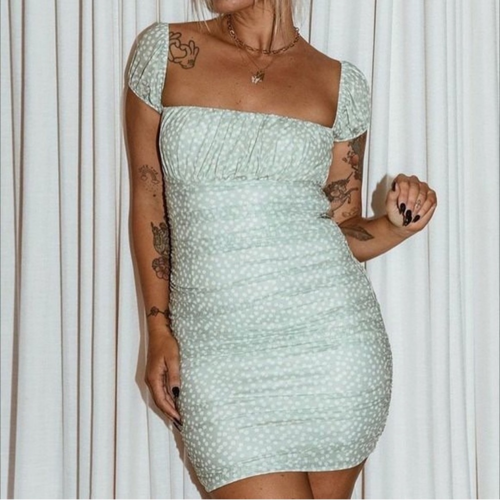 Princess Polly Mini Dress